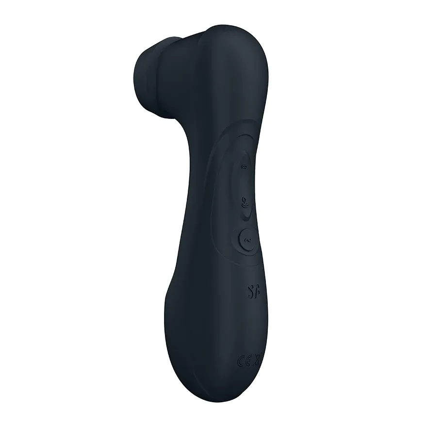 Satisfyer Pro 2 Gen 3 Clitoral Stimulator