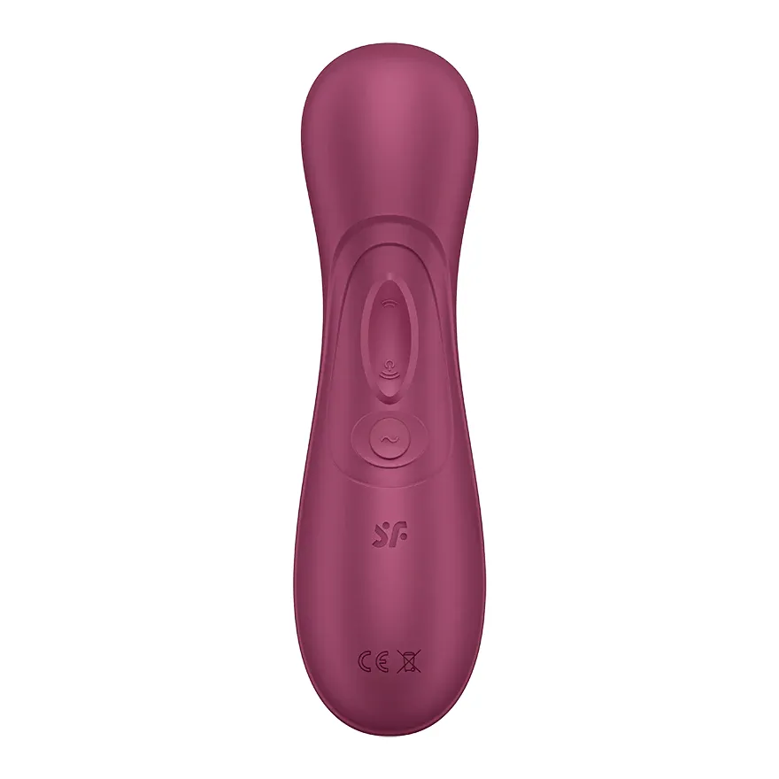 Satisfyer Pro 2 Gen 3 Clitoral Stimulator