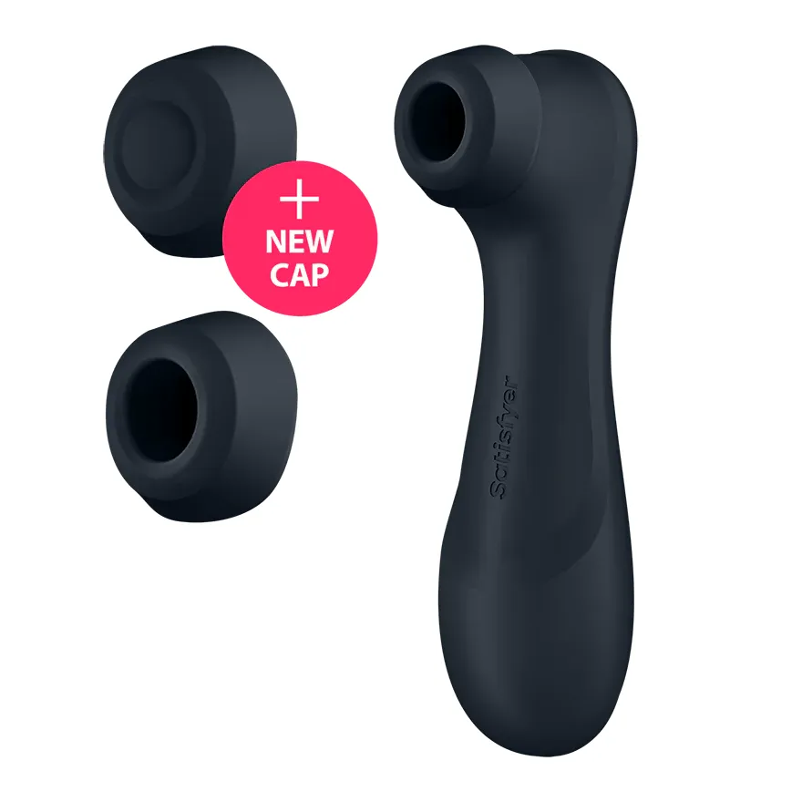 Satisfyer Pro 2 Gen 3 Clitoral Stimulator