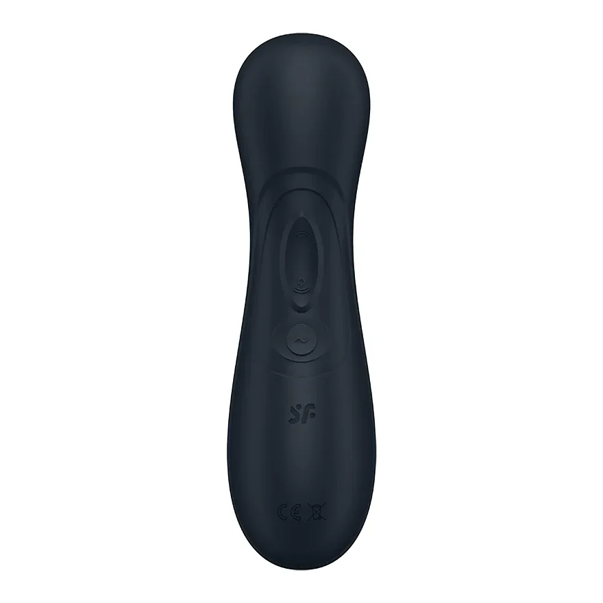 Satisfyer Pro 2 Gen 3 Clitoral Stimulator