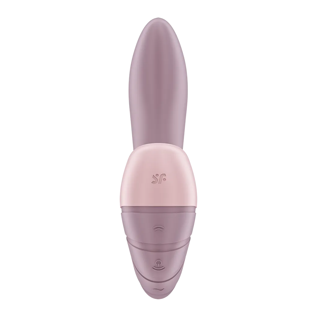 Satisfyer Supernova