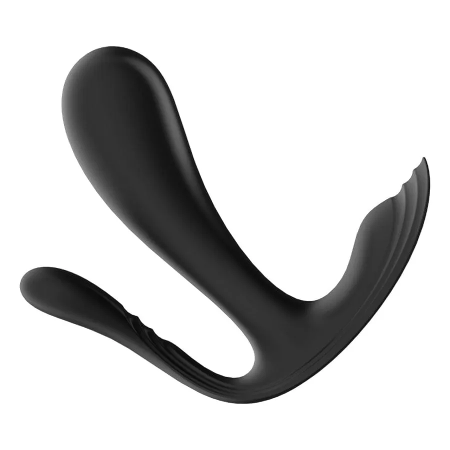 Satisfyer Top Secret  Wearable Vibrator