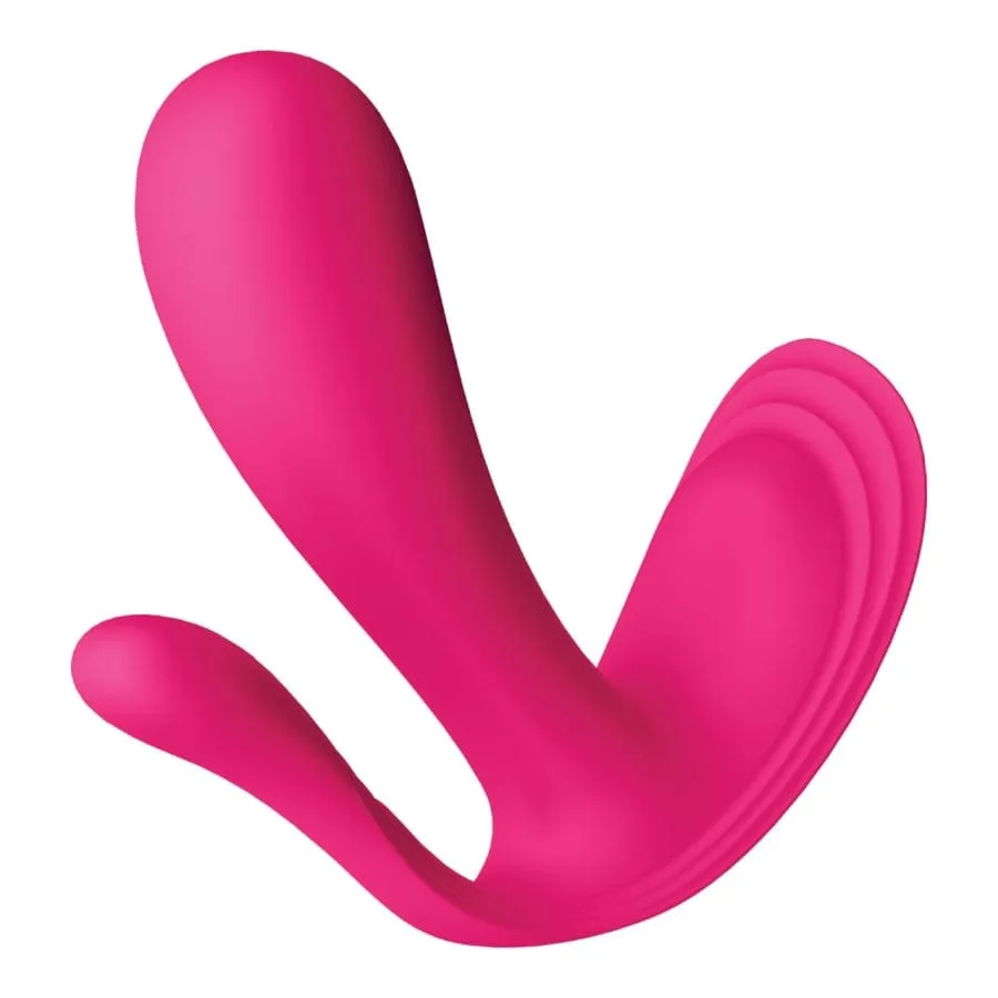 Satisfyer Top Secret  Wearable Vibrator