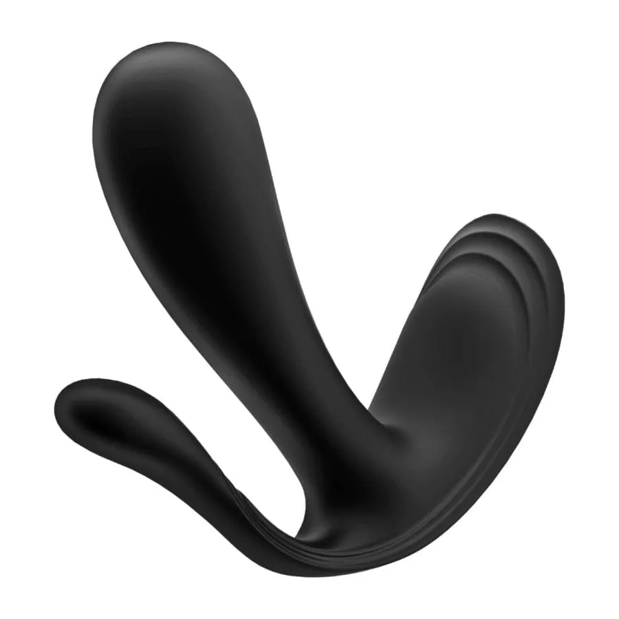 Satisfyer Top Secret  Wearable Vibrator