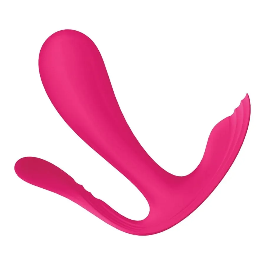 Satisfyer Top Secret  Wearable Vibrator