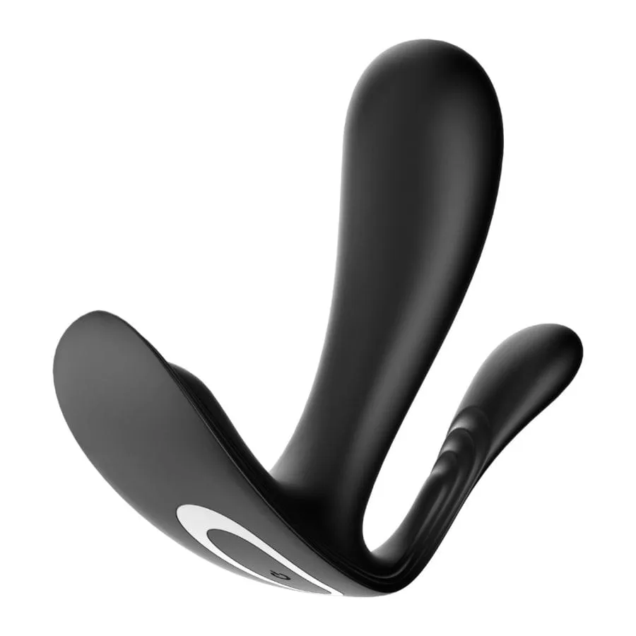 Satisfyer Top Secret  Wearable Vibrator