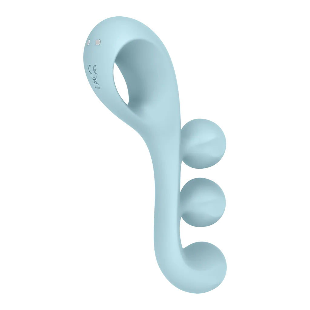 Satisfyer Tri Ball 2