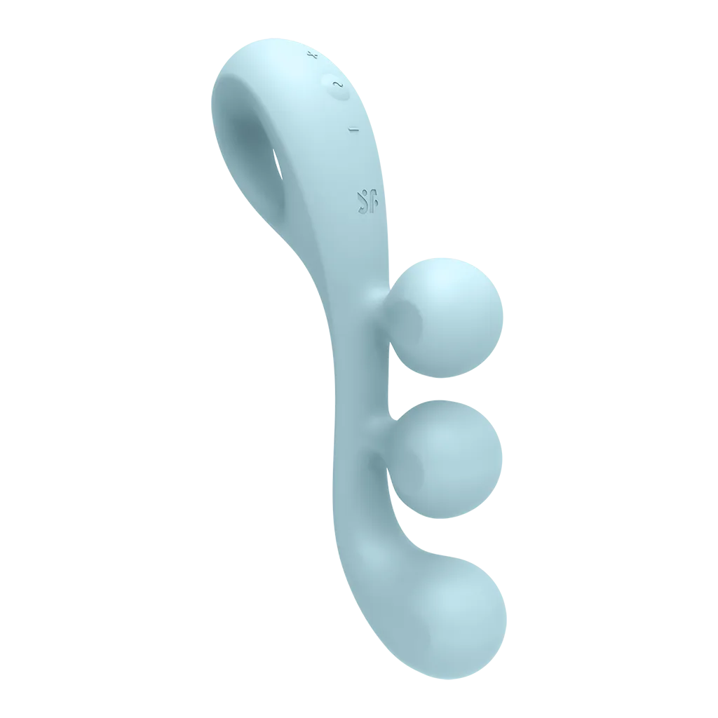Satisfyer Tri Ball 2