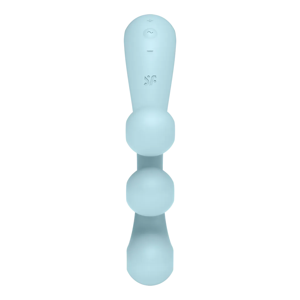 Satisfyer Tri Ball 2
