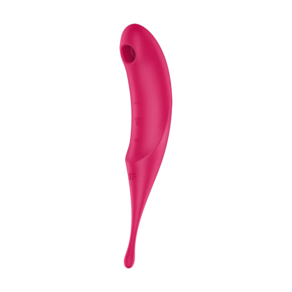 Satisfyer Twirling Pro