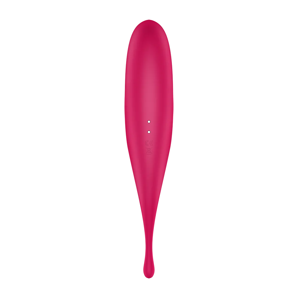 Satisfyer Twirling Pro