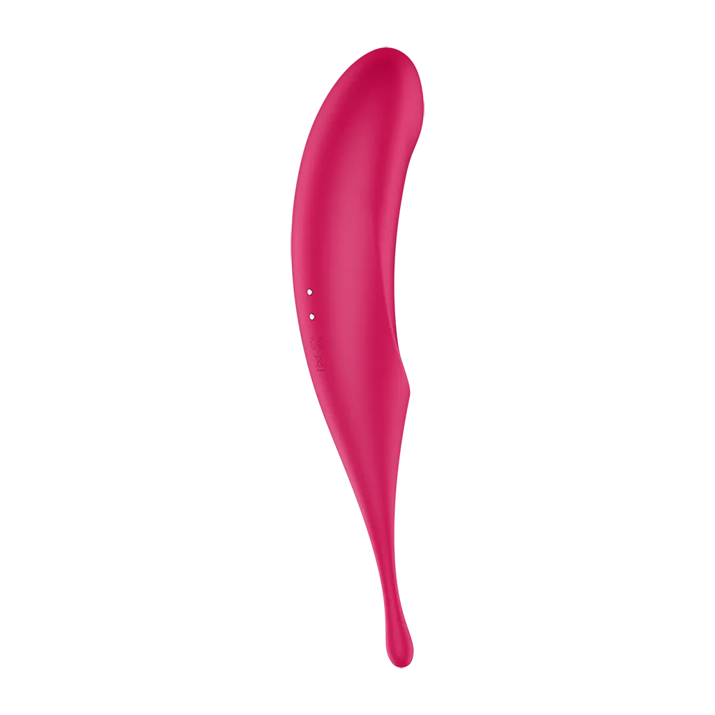 Satisfyer Twirling Pro