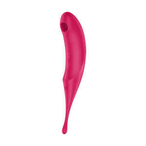 Satisfyer Twirling Pro