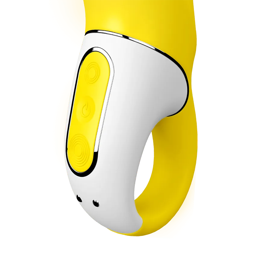 Satisfyer Yummy Sunshine Vibrator
