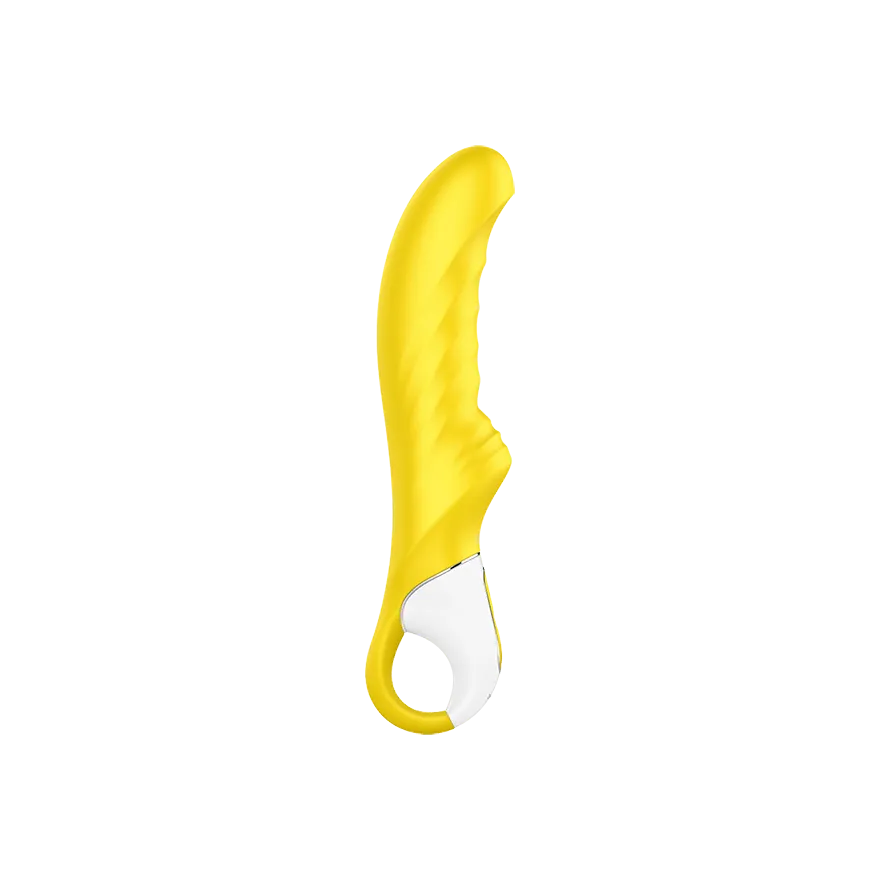 Satisfyer Yummy Sunshine Vibrator