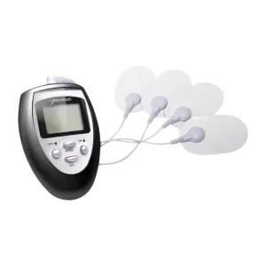 Set electrostimulare FETISH FANTASY SERIES Shock Therapy Kit. pentru jocuri erotice BDSM cu electricitate