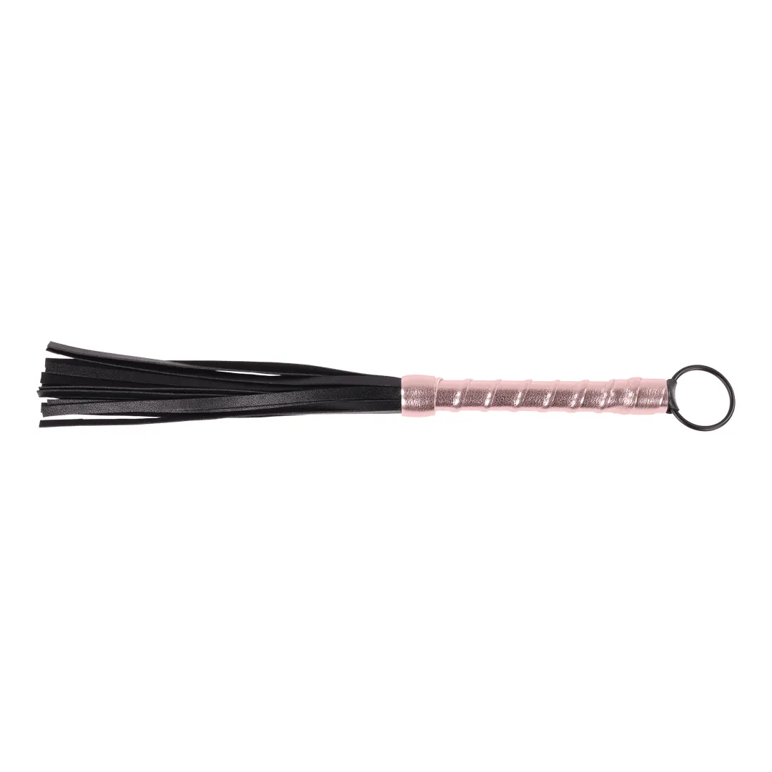 Sex And Mischief Brat 4 Piece Bondage Kit