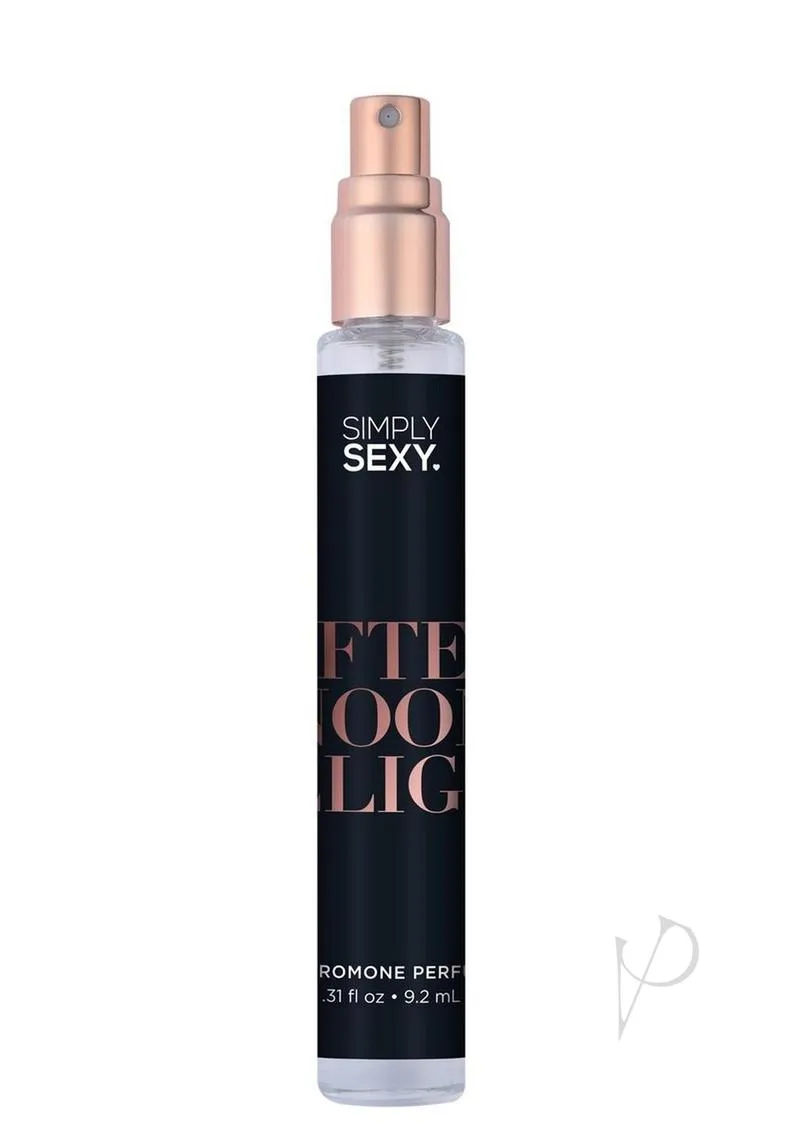 Simply Sexy Phero Afternoon Delight