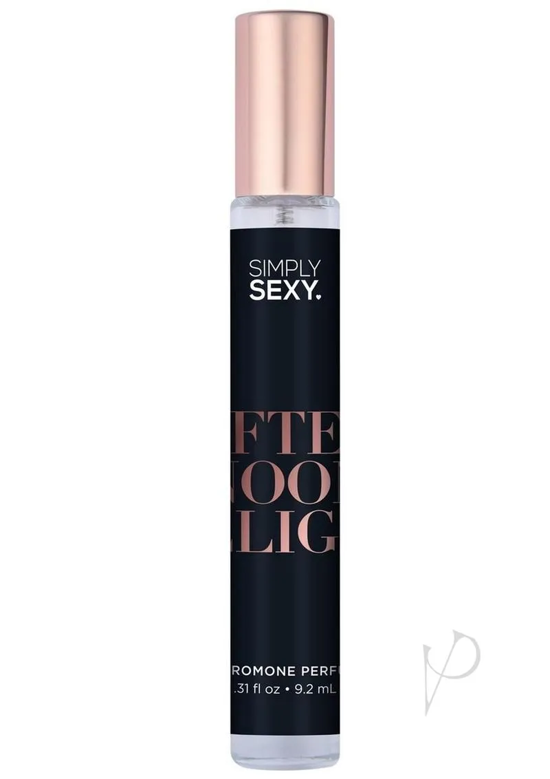 Simply Sexy Phero Afternoon Delight