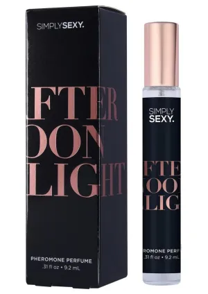 Simply Sexy Phero Afternoon Delight