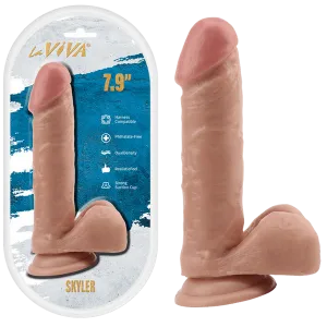 Skyler 7.9