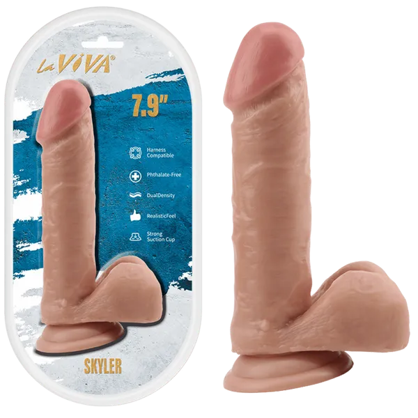 Skyler 7.9