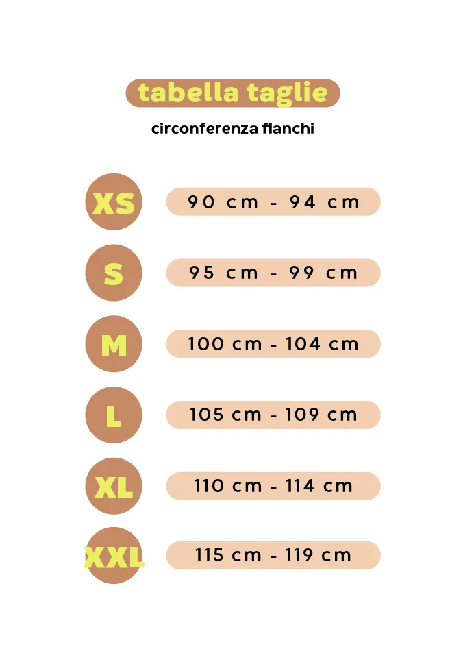 Slip - linea Basic