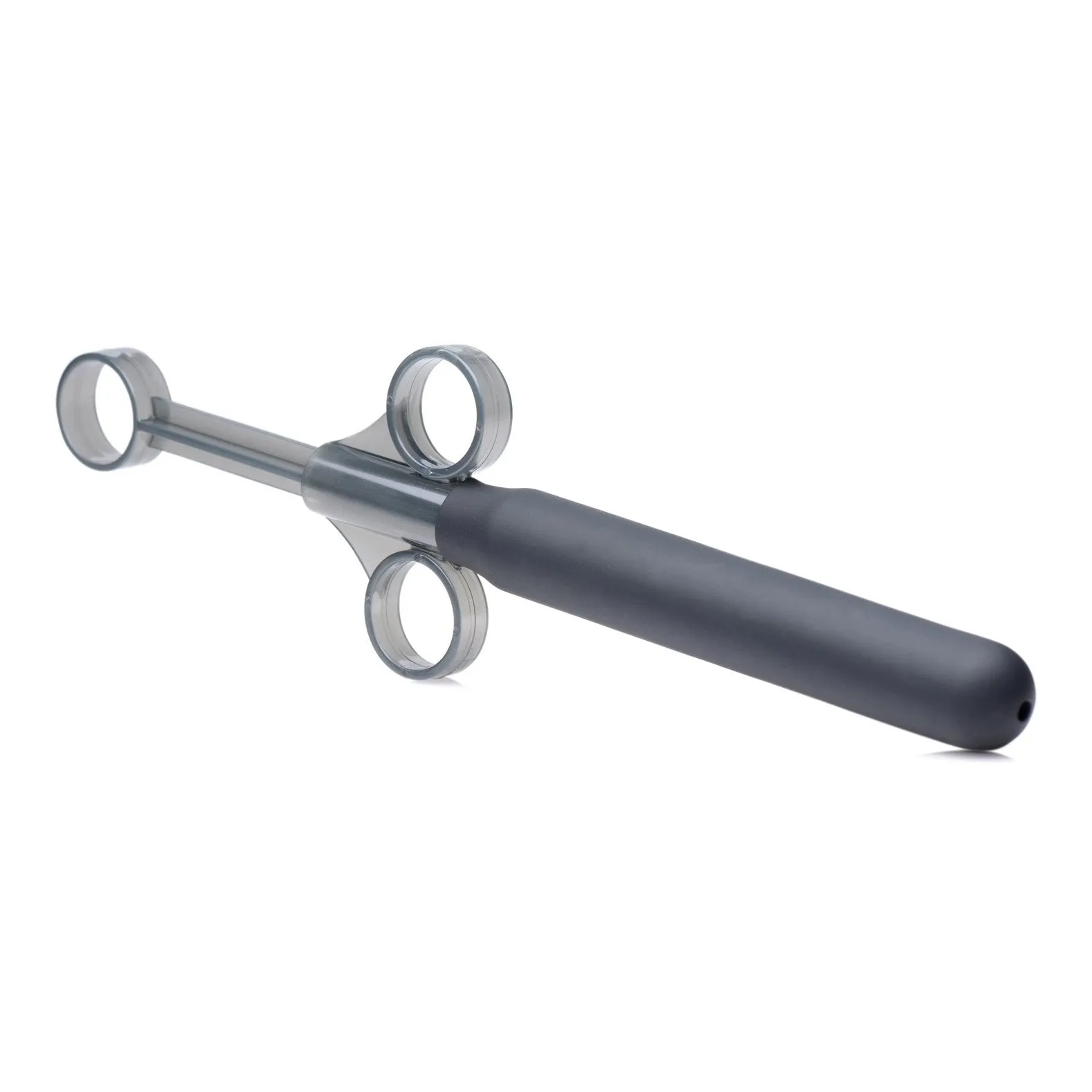 Smooth Silicone Lubricant Launcher