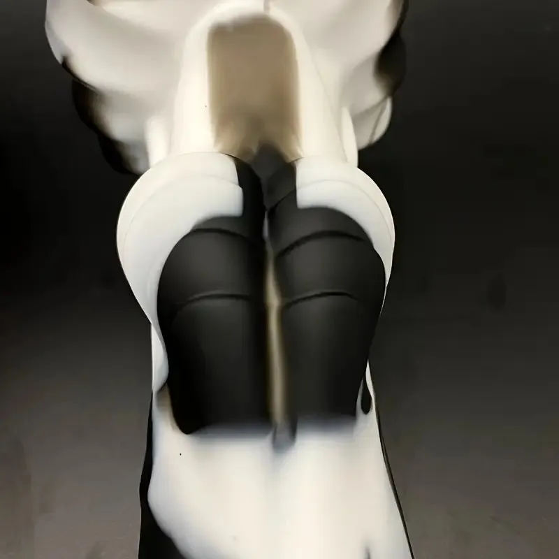 Soft Silicone Anal Plug Strong Suction Cup Anal Plug For Men Women Sex