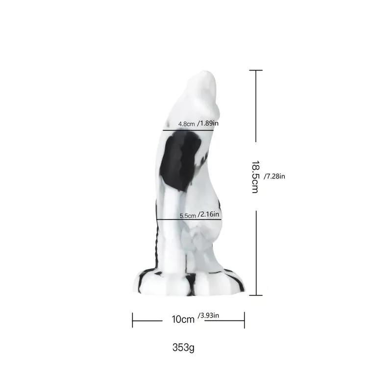 Soft Silicone Anal Plug Strong Suction Cup Anal Plug For Men Women Sex