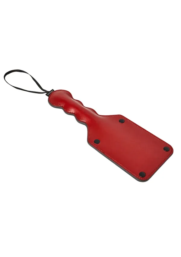 Sportsheets Saffron Square Paddle