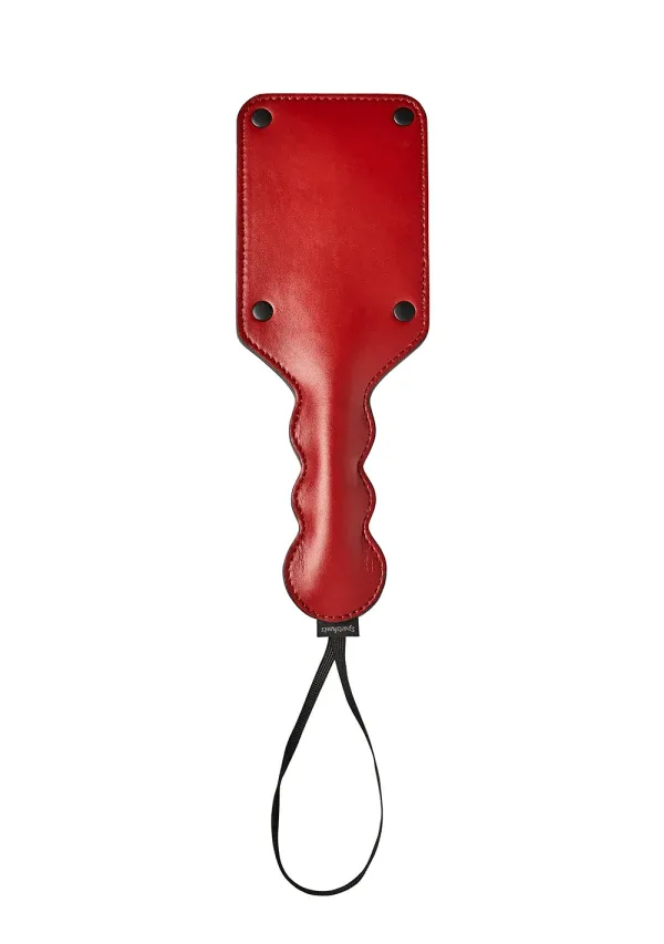 Sportsheets Saffron Square Paddle
