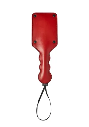 Sportsheets Saffron Square Paddle