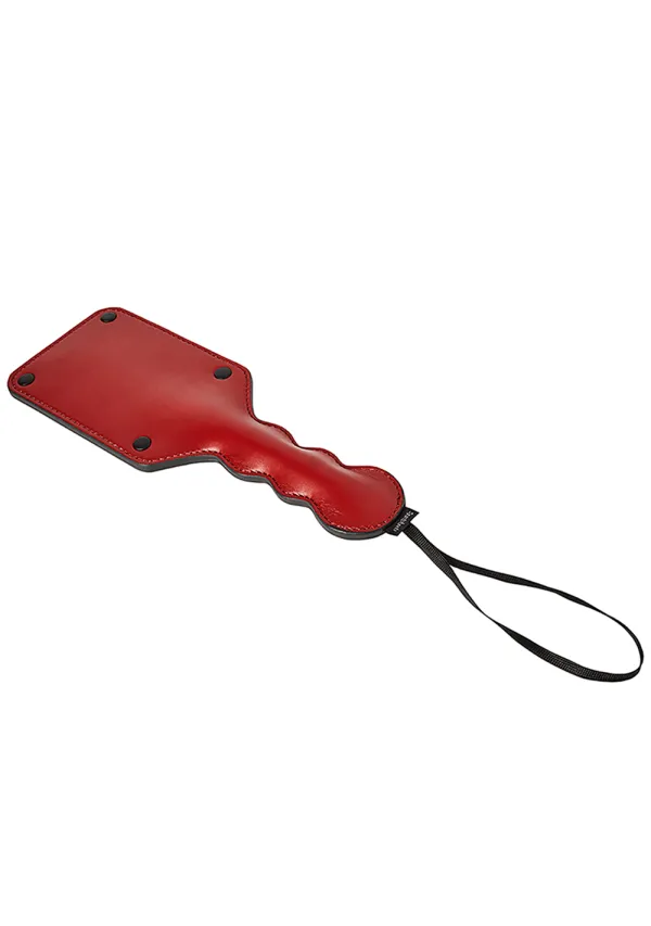 Sportsheets Saffron Square Paddle