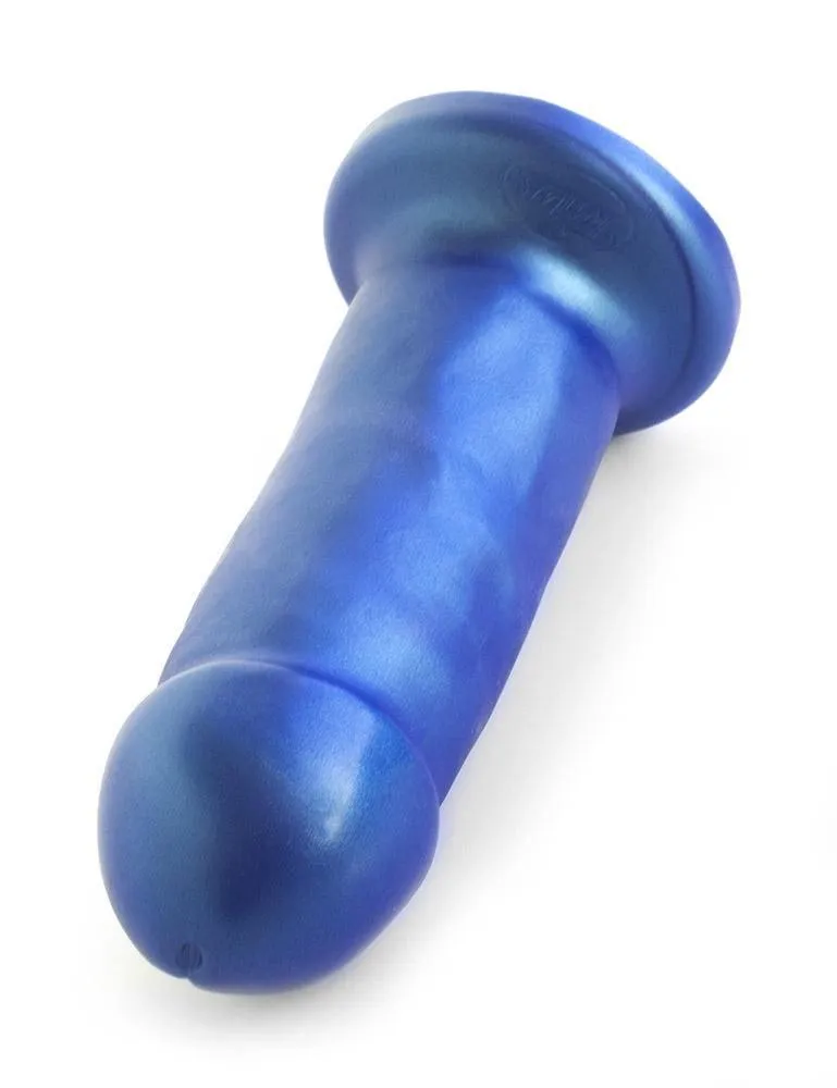 Tantus They/Them Silicone Dildo