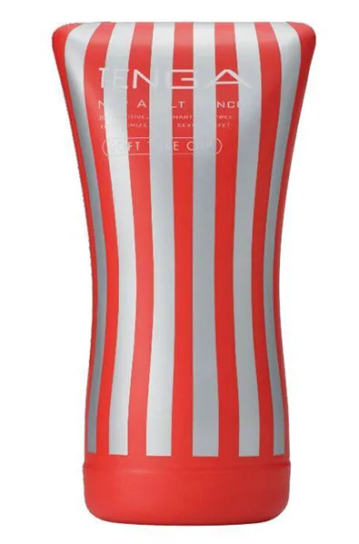 Tenga Soft Tube Cup