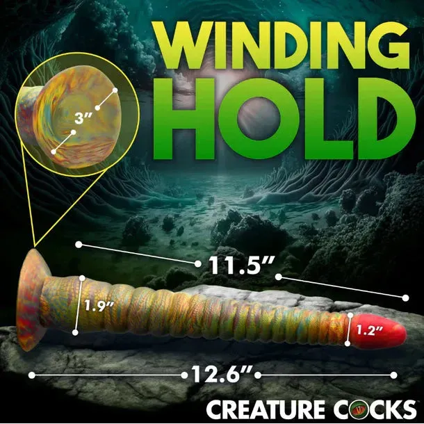 Tenta Dick Creature Cocks Dildo by XR