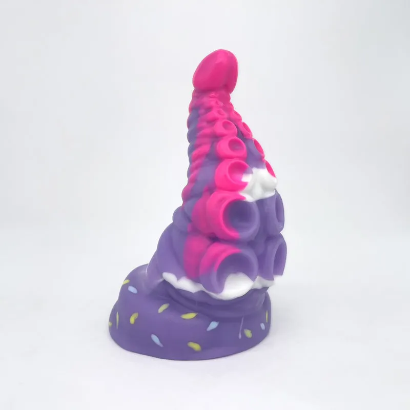 Tenton 'Cake Drip' x-small soft (OO30) #1