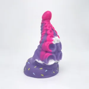 Tenton 'Cake Drip' x-small soft (OO30) #1