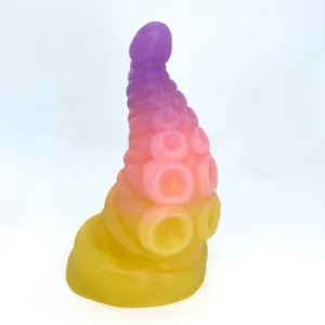 Tenton 'Tropical Sunset' medium soft (OO30)