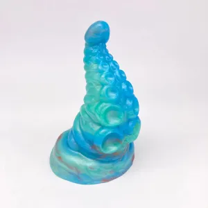 Tenton Turquoise Stone small super soft (OO20)