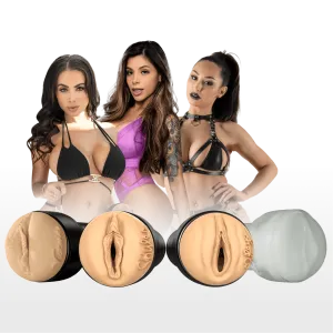 The FeelStroker Bundle