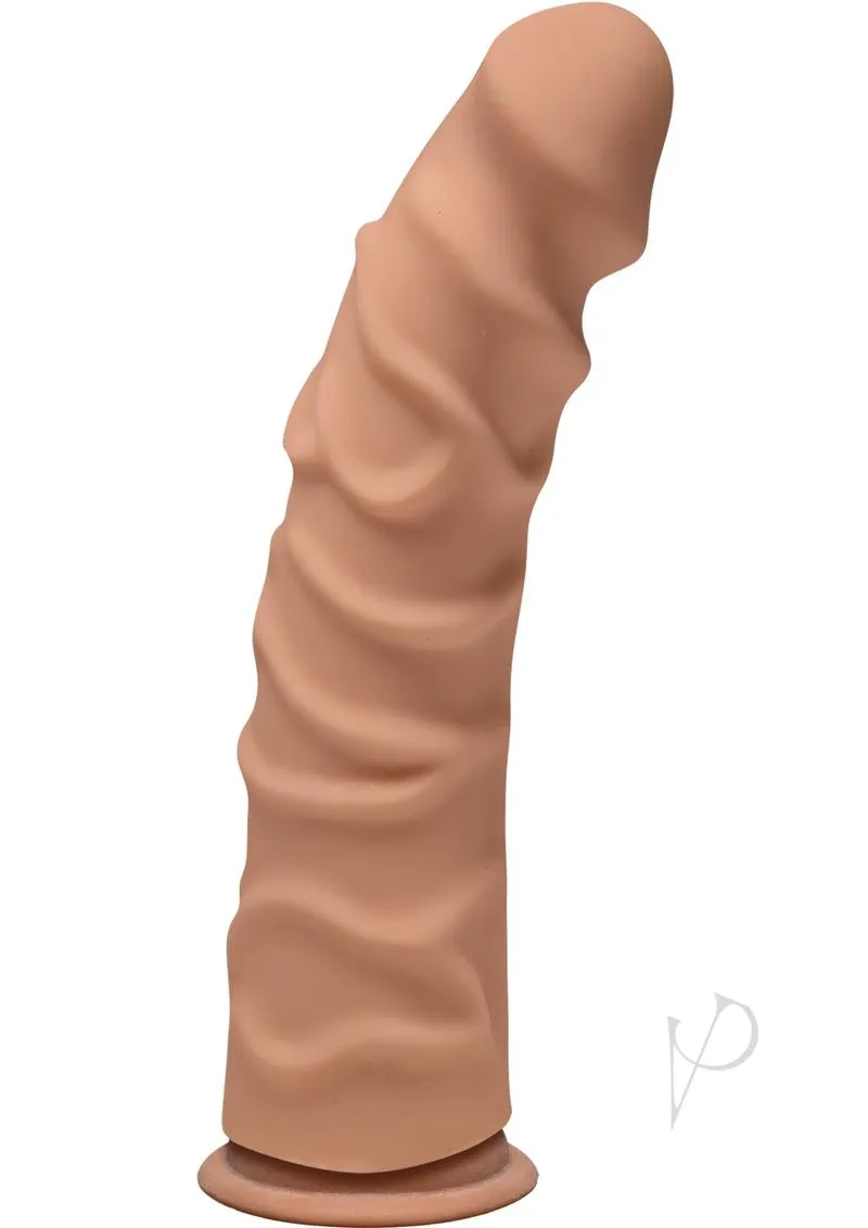 The Ragin` D 8 Caramel