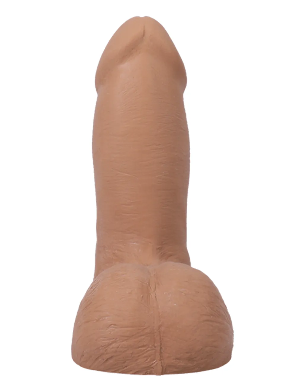 The Realistic Cock 5 inch with Balls