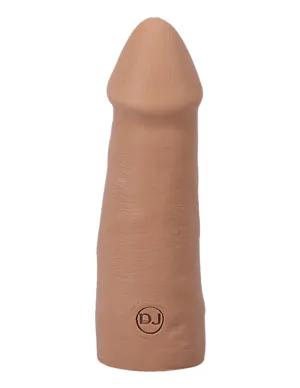 The Realistic Cock 5 inch