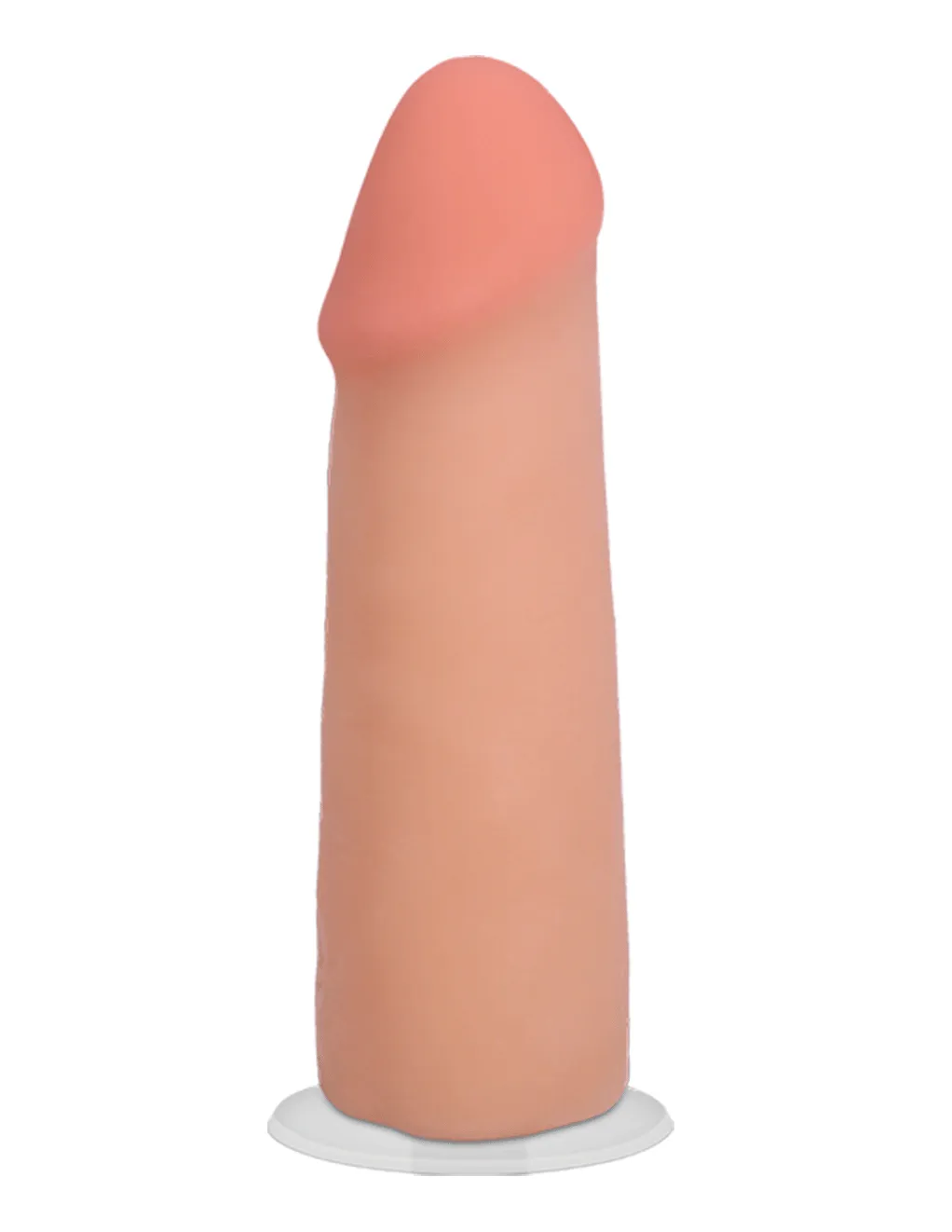 The Realistic Cock 5 inch