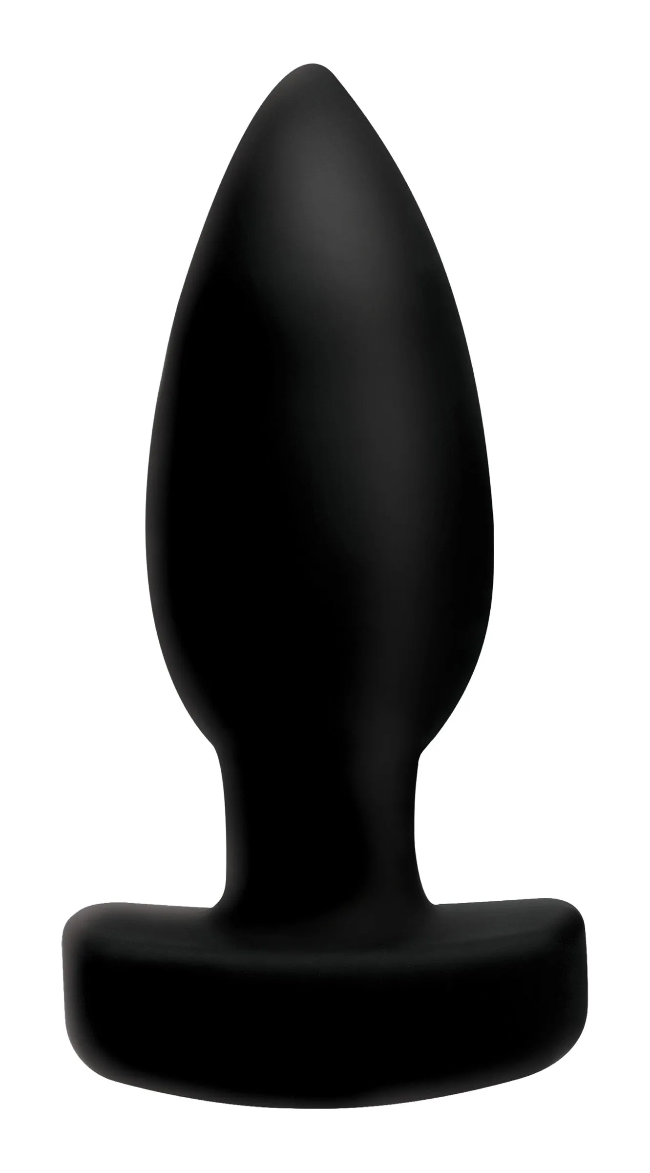 The Taper Smooth Remote Control Vibrating Butt Plug