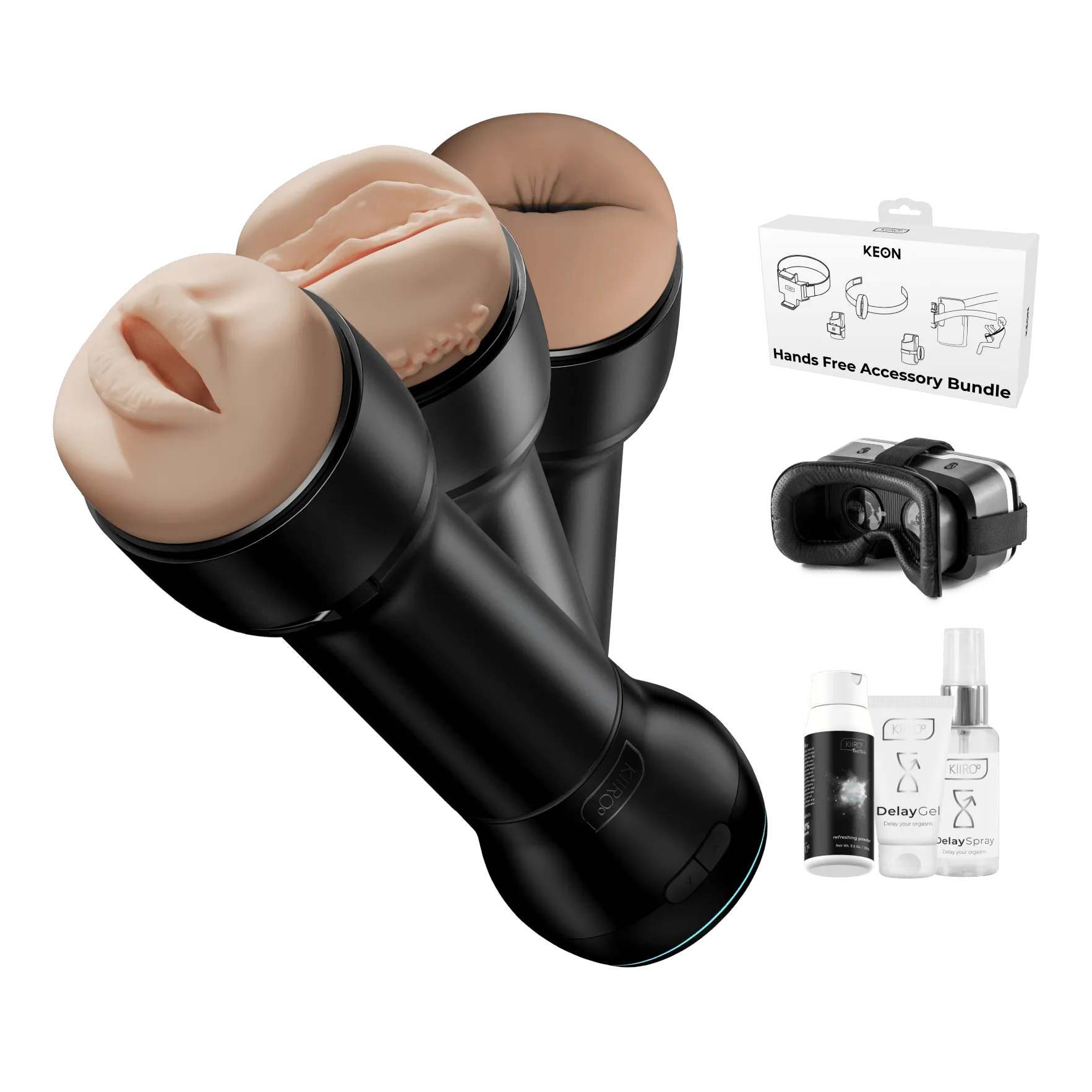 The Ultimate Blowjob Experience