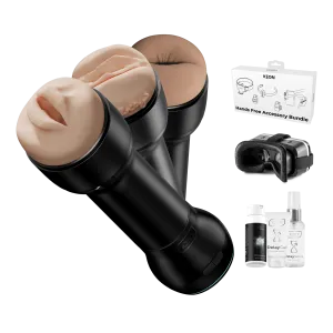 The Ultimate Blowjob Experience