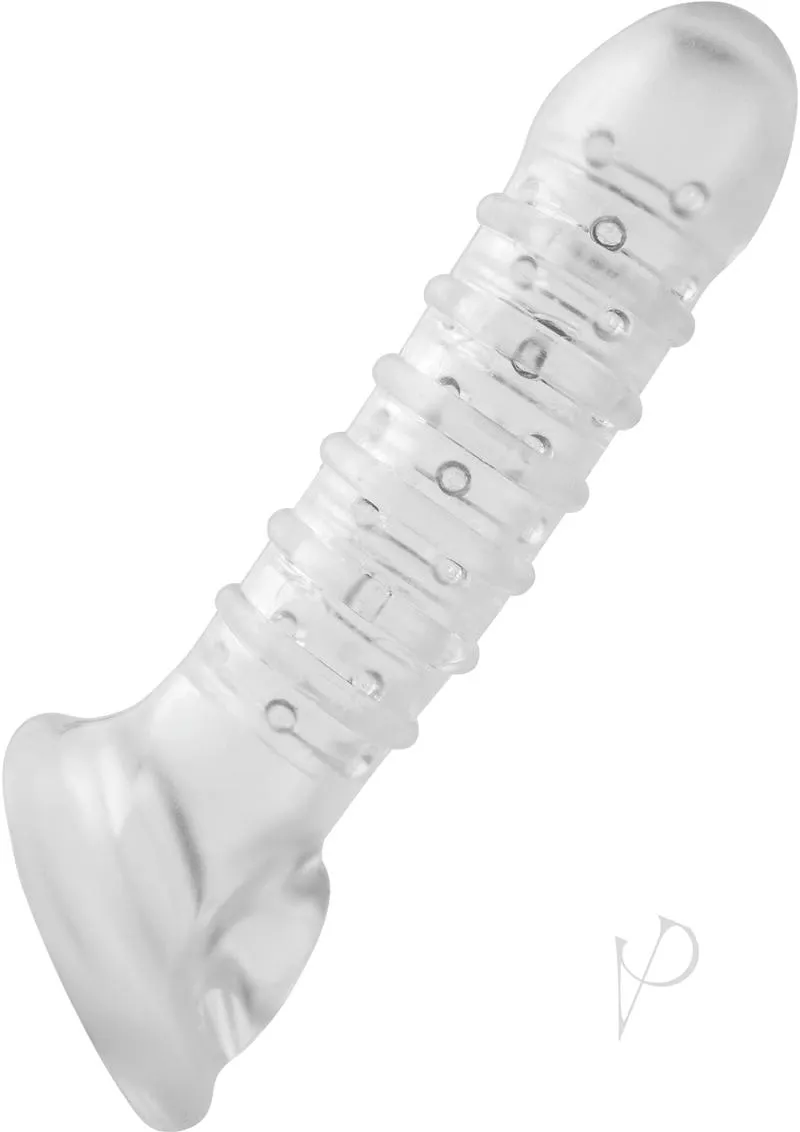 Tof Textured Girth Enhancher